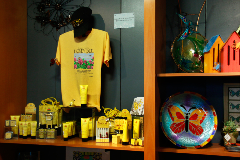 Butterfly House Gift Shop